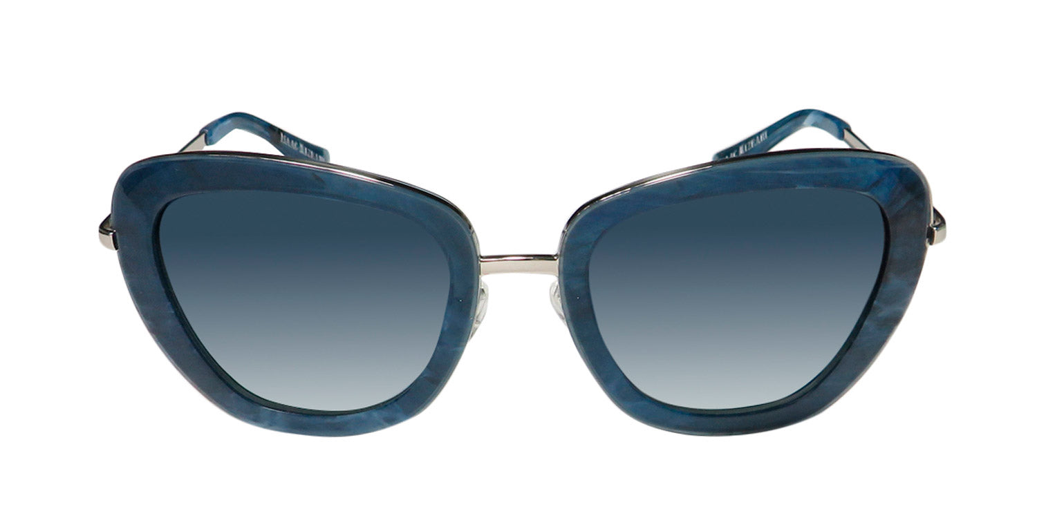 Isaac Mizrahi 30200 Sunglasses DestGlow