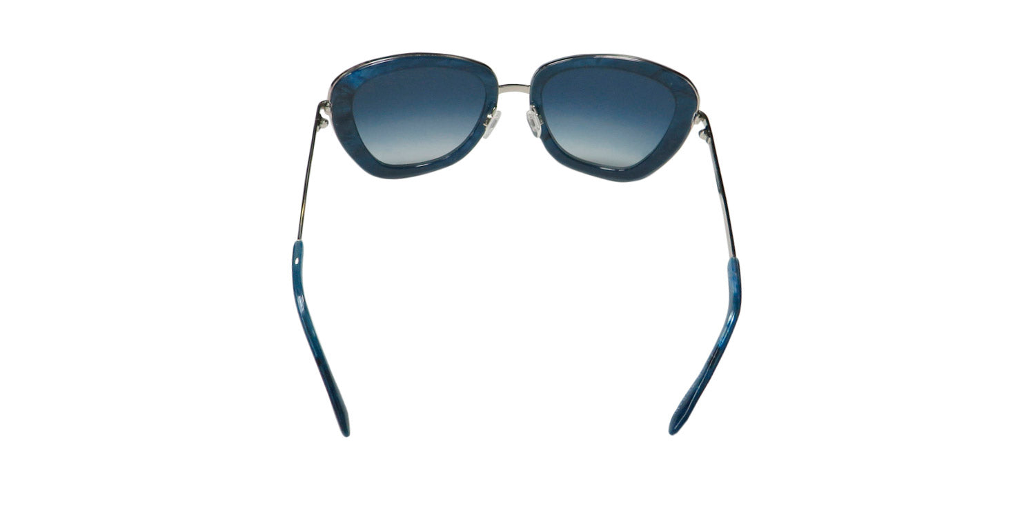 Isaac Mizrahi 30200 Sunglasses DestGlow