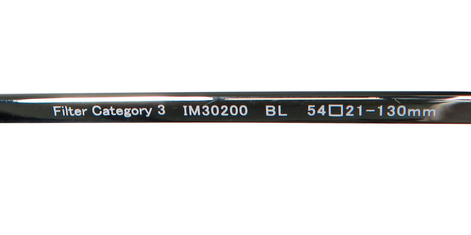 Isaac Mizrahi 30200 Sunglasses DestGlow