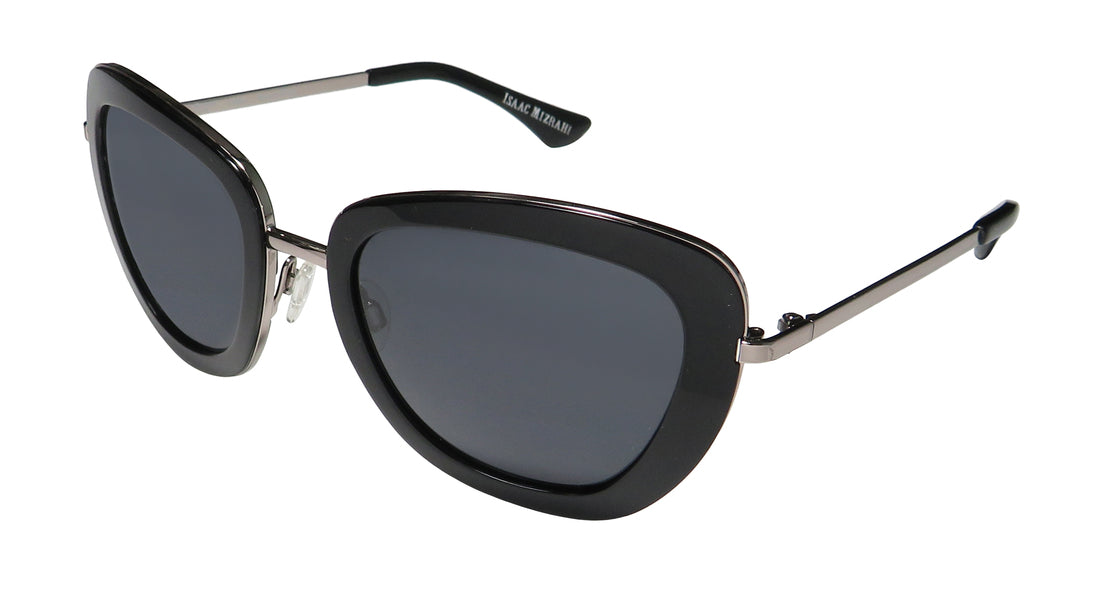 Isaac Mizrahi 30200 Sunglasses DestGlow