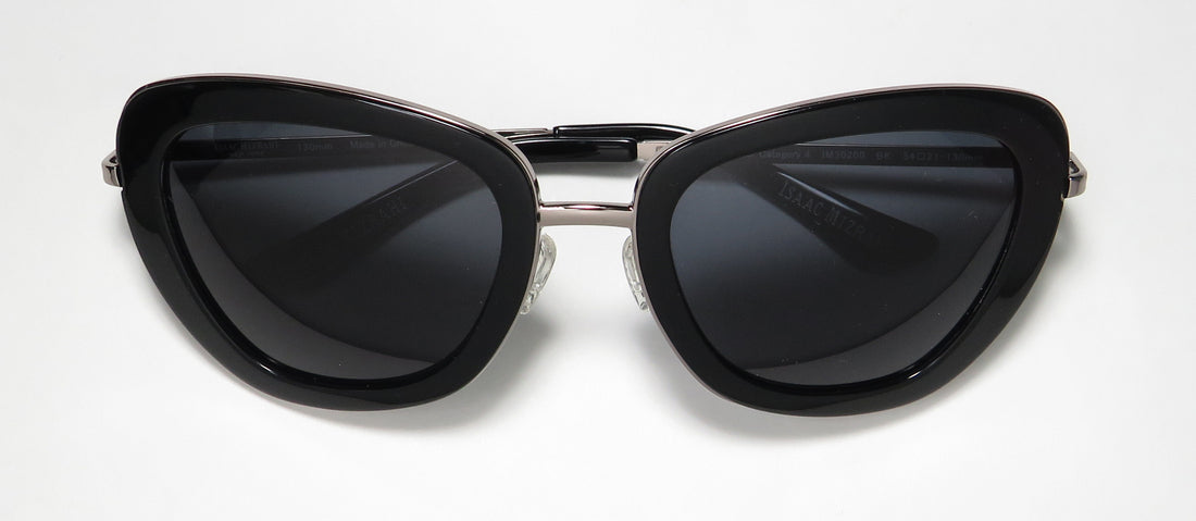 Isaac Mizrahi 30200 Sunglasses DestGlow