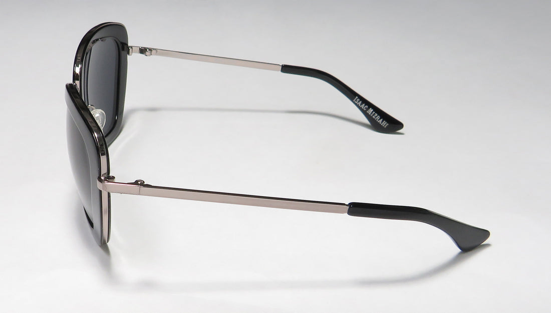 Isaac Mizrahi 30200 Sunglasses DestGlow