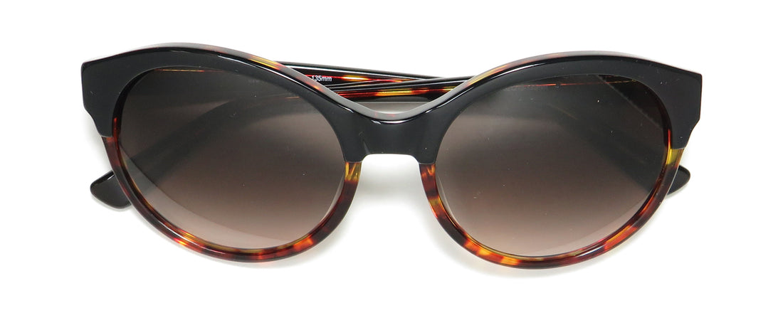 Isaac Mizrahi 30212 Sunglasses DestGlow