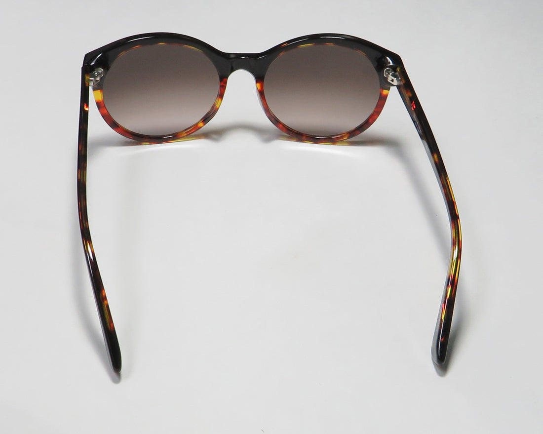Isaac Mizrahi 30212 Sunglasses DestGlow