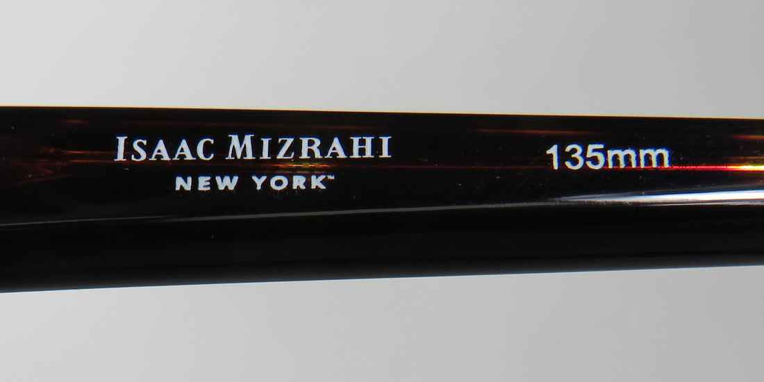 Isaac Mizrahi 30212 Sunglasses