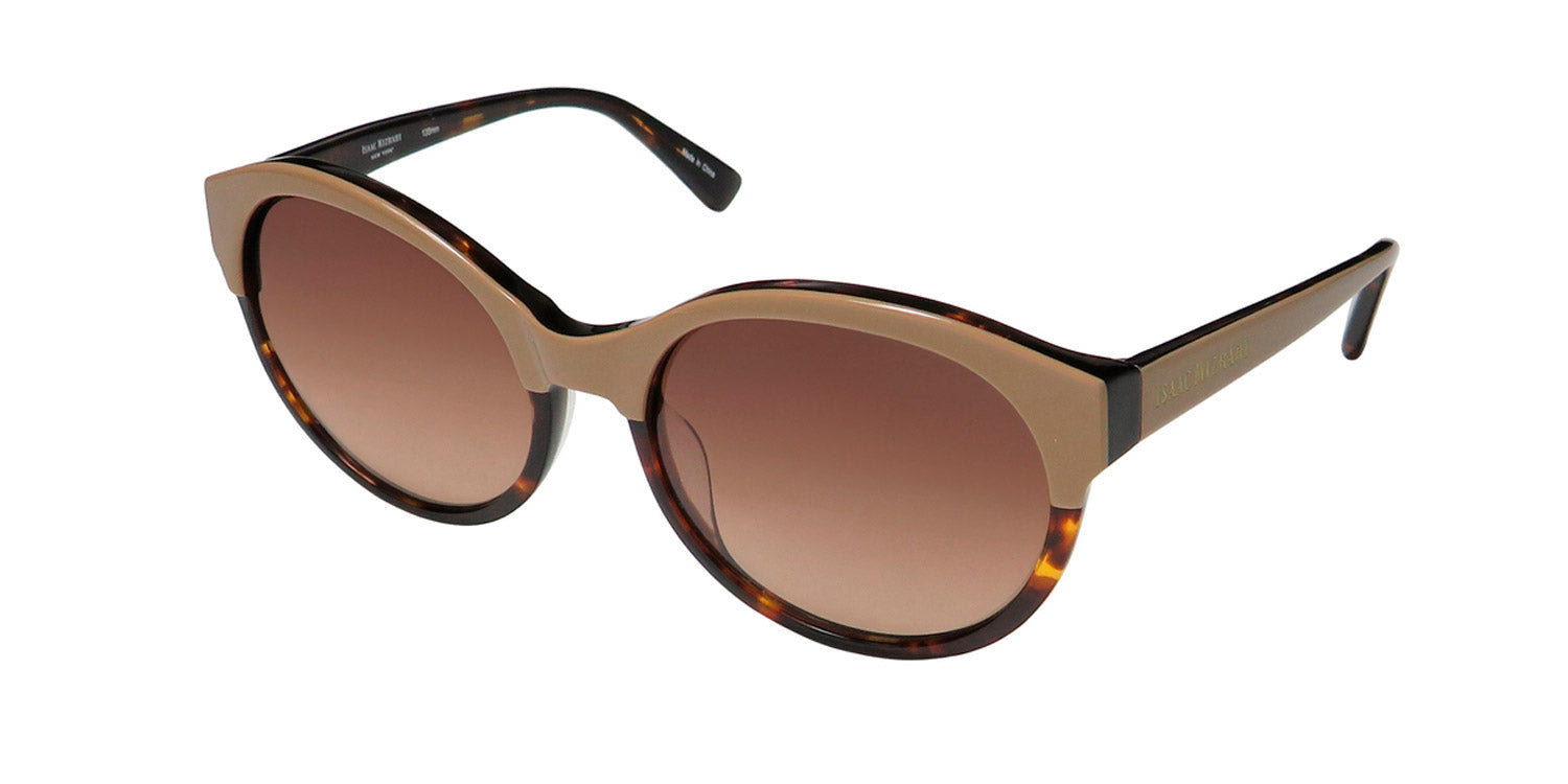 Isaac Mizrahi 30212 Sunglasses DestGlow