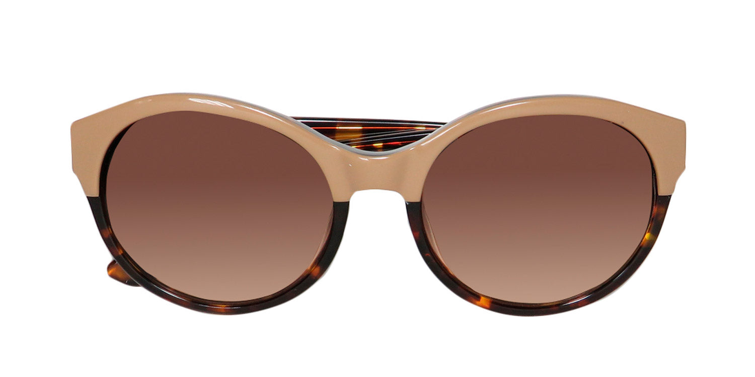 Isaac Mizrahi 30212 Sunglasses DestGlow