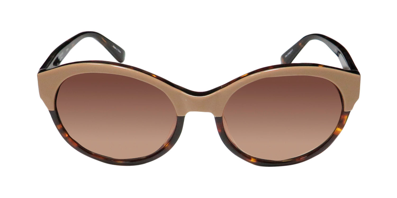 Isaac Mizrahi 30212 Sunglasses DestGlow