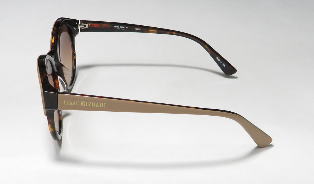 Isaac Mizrahi 30212 Sunglasses by ModaFrames