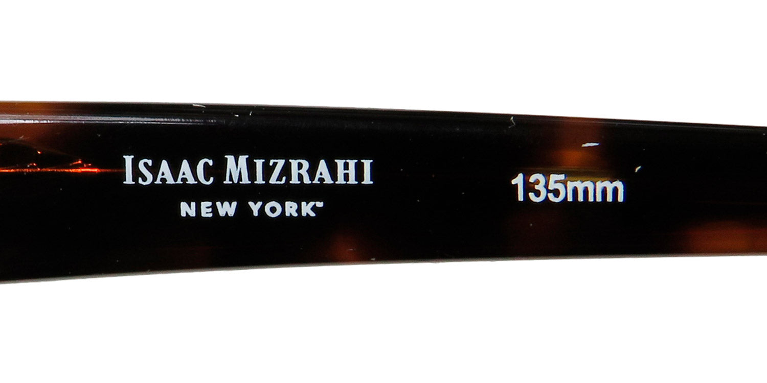 Isaac Mizrahi 30212 Sunglasses DestGlow