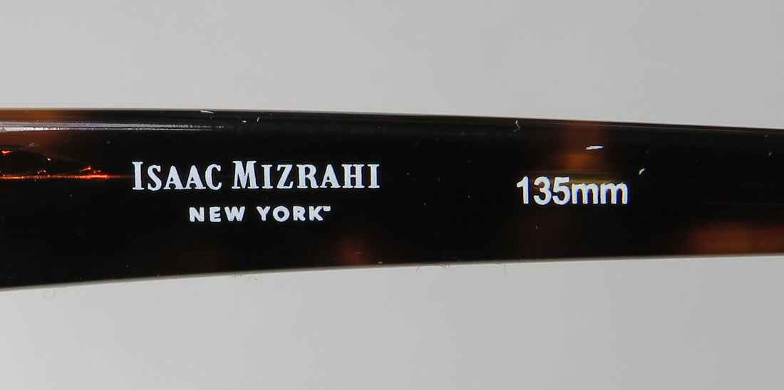 Isaac Mizrahi 30212 Sunglasses