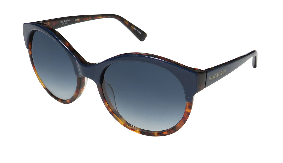 Isaac Mizrahi 30212 Sunglasses DestGlow