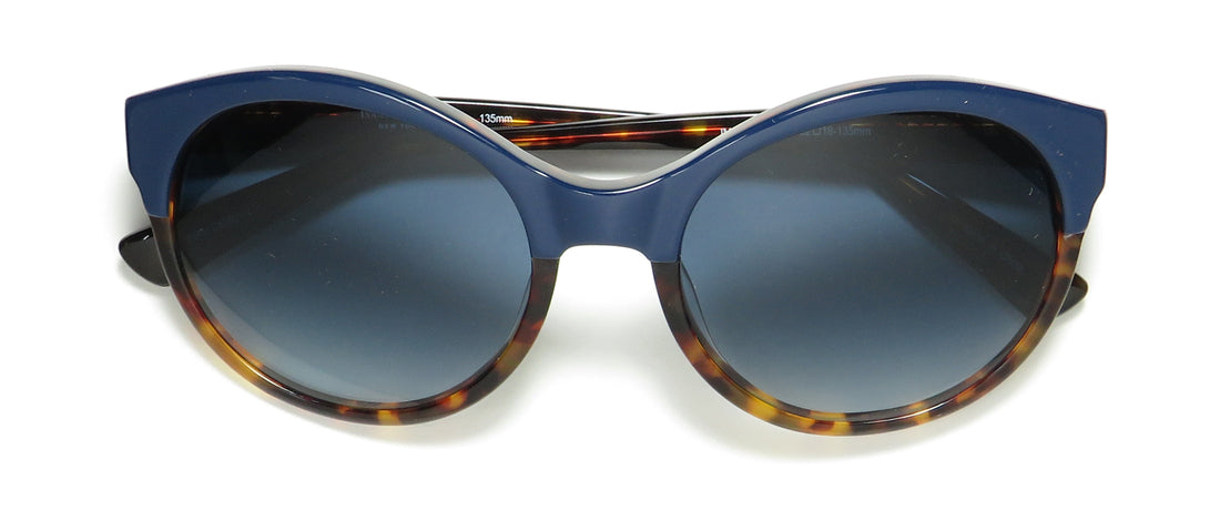 Isaac Mizrahi 30212 Sunglasses DestGlow