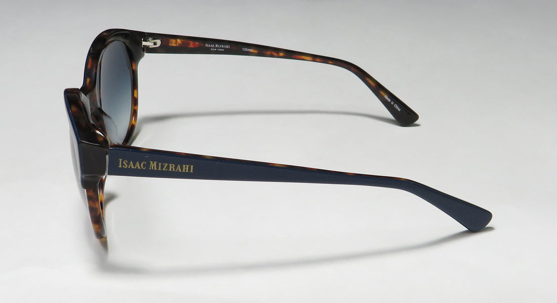 Isaac Mizrahi 30212 Sunglasses DestGlow