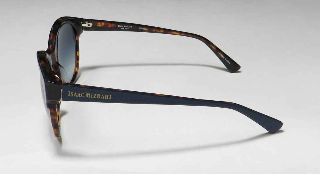 Isaac Mizrahi 30212 Sunglasses by ModaFrames