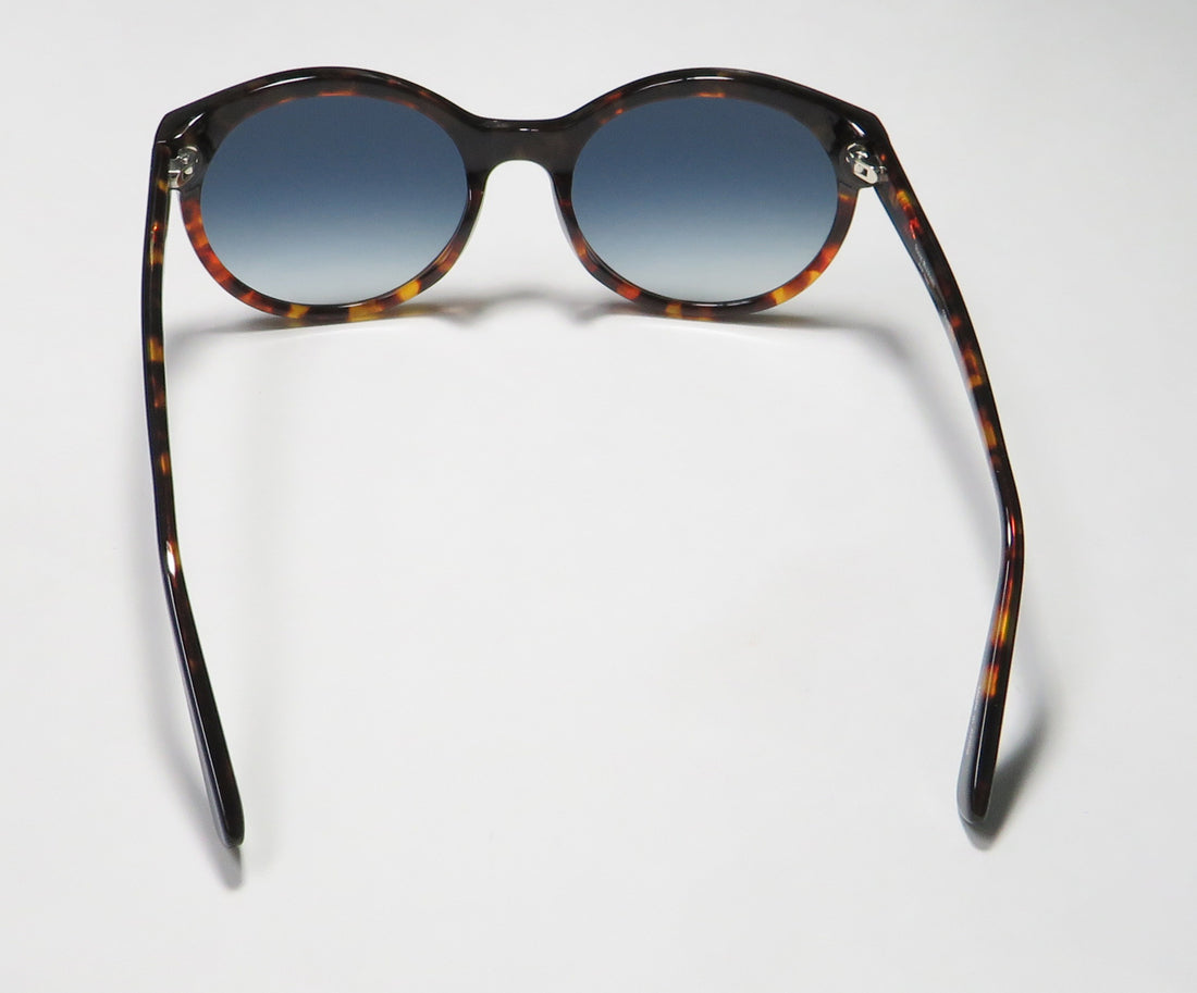 Isaac Mizrahi 30212 Sunglasses DestGlow