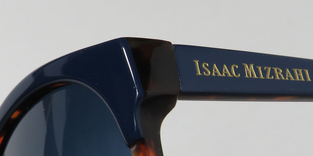 Isaac Mizrahi 30212 Sunglasses DestGlow