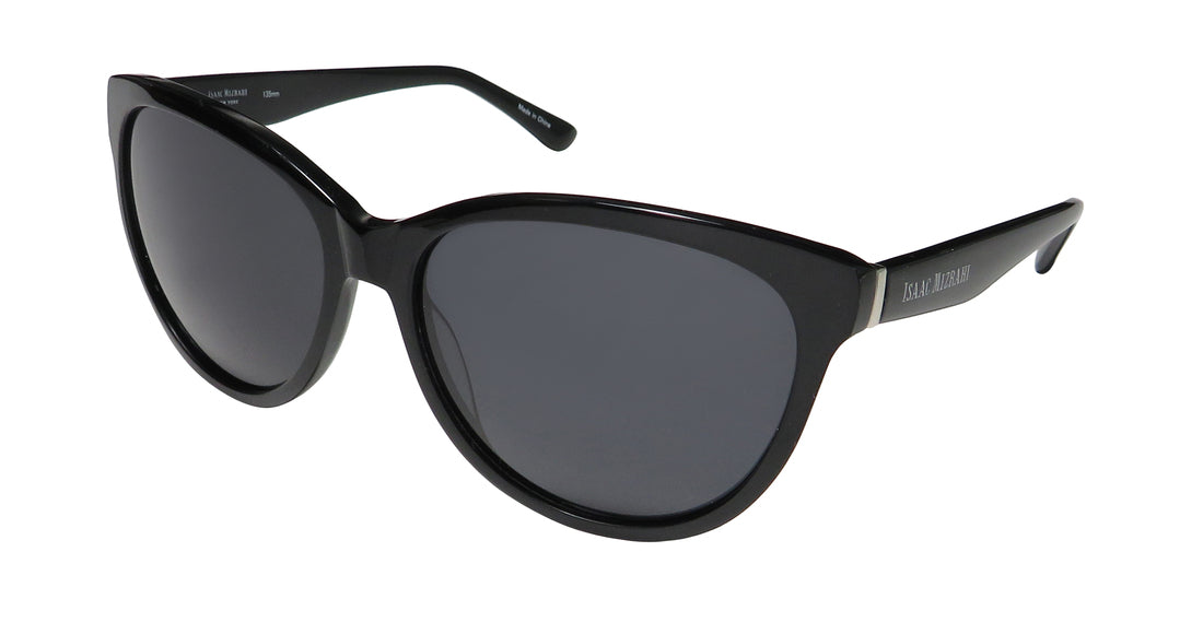Isaac Mizrahi 30201 Sunglasses DestGlow