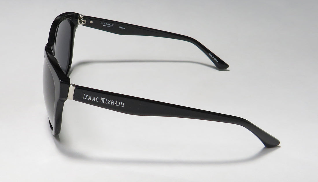 Isaac Mizrahi 30201 Sunglasses DestGlow