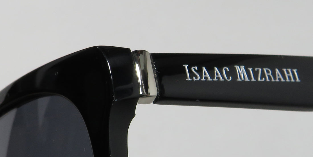 Isaac Mizrahi 30201 Sunglasses DestGlow