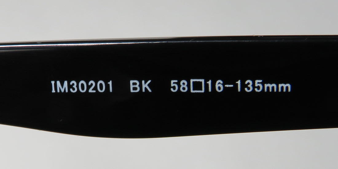 Isaac Mizrahi 30201 Sunglasses DestGlow