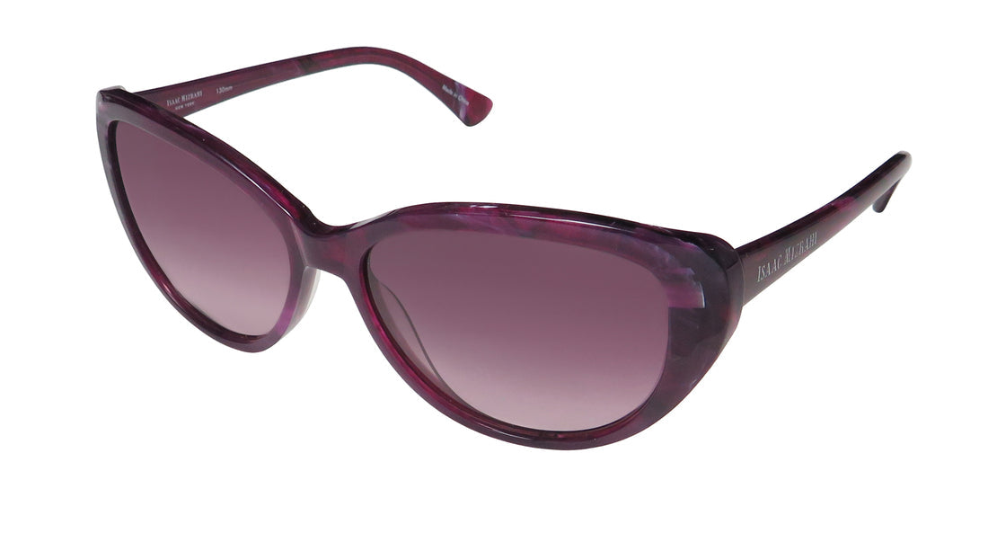 Isaac Mizrahi 30204 Sunglasses DestGlow