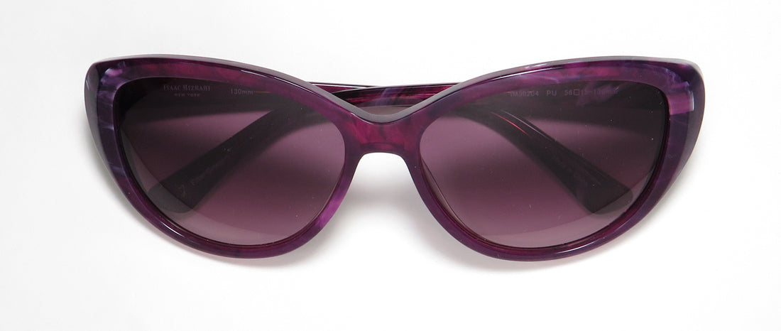 Isaac Mizrahi 30204 Sunglasses DestGlow