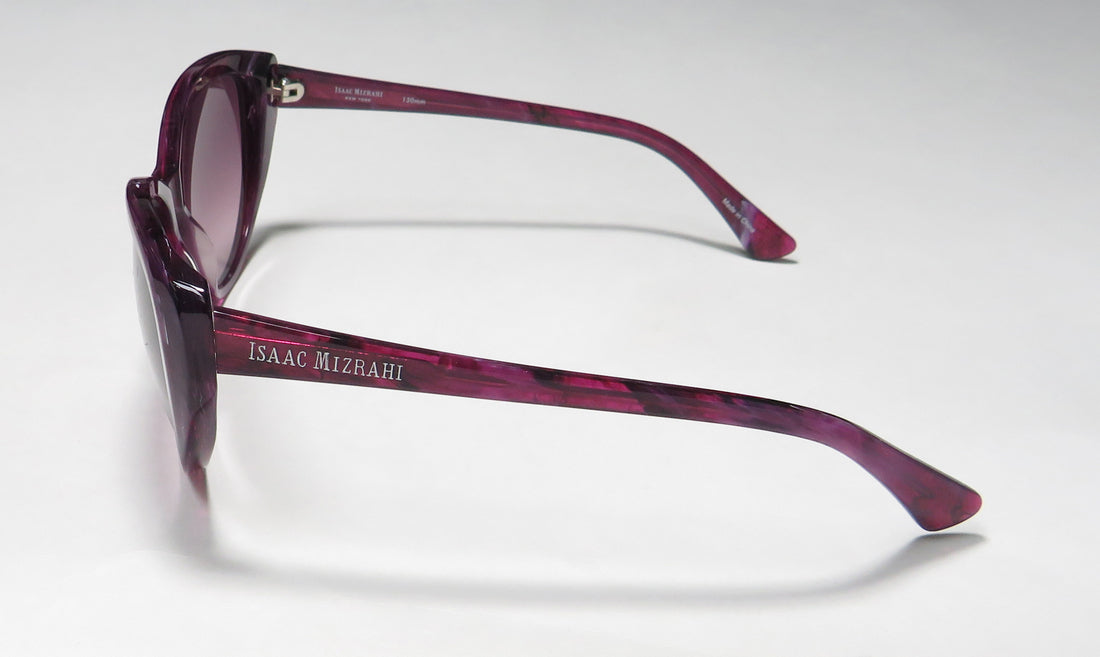 Isaac Mizrahi 30204 Sunglasses DestGlow