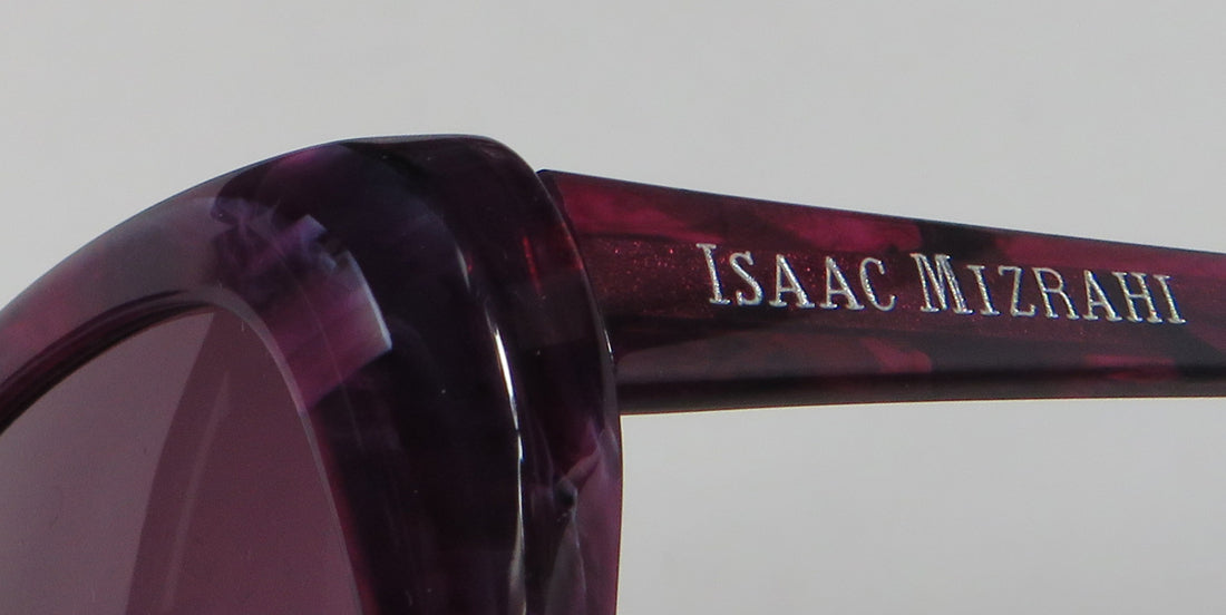 Isaac Mizrahi 30204 Sunglasses DestGlow
