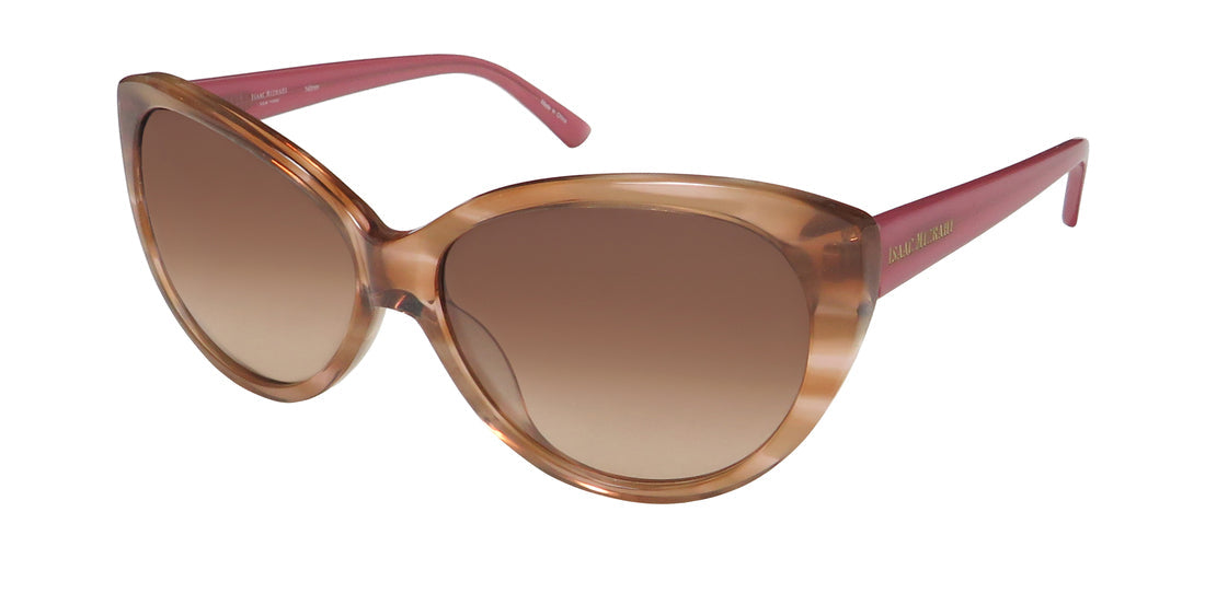 Isaac Mizrahi 30209 Sunglasses DestGlow