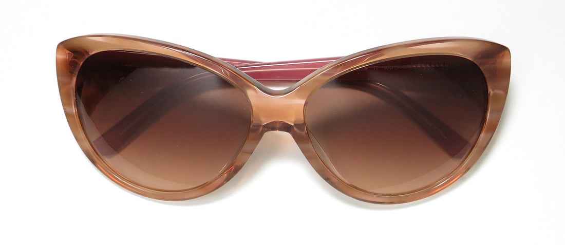 Isaac Mizrahi 30209 Sunglasses DestGlow