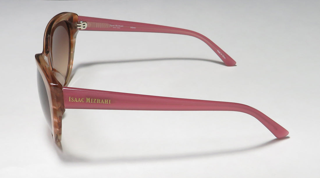 Isaac Mizrahi 30209 Sunglasses DestGlow