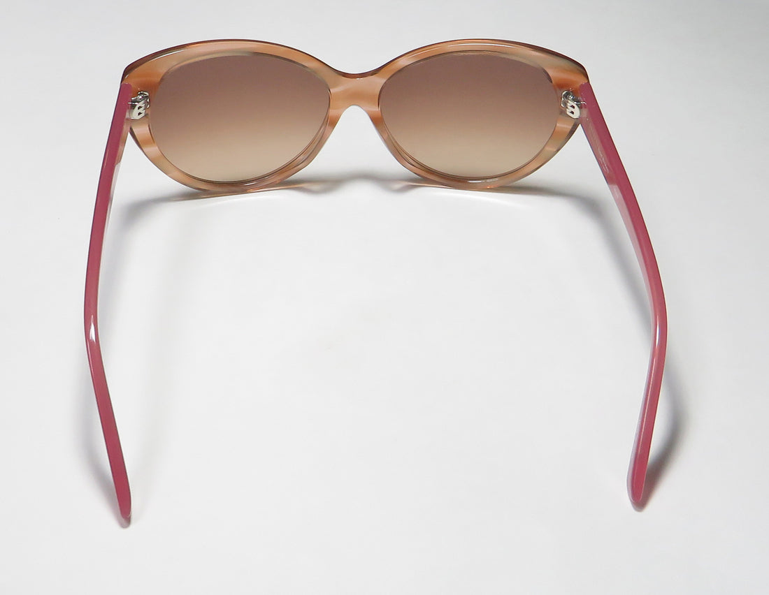 Isaac Mizrahi 30209 Sunglasses DestGlow