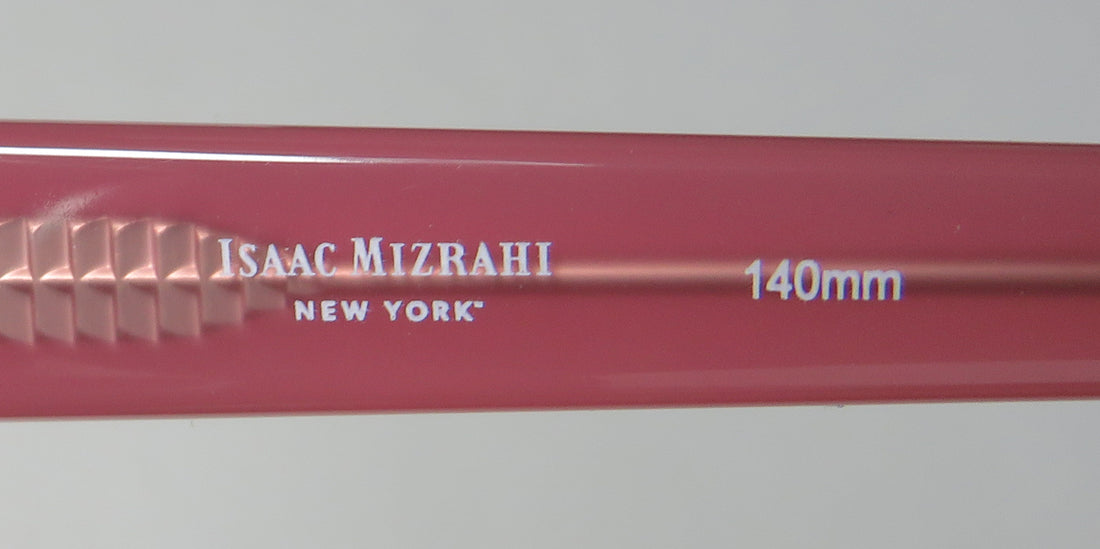 Isaac Mizrahi 30209 Sunglasses DestGlow
