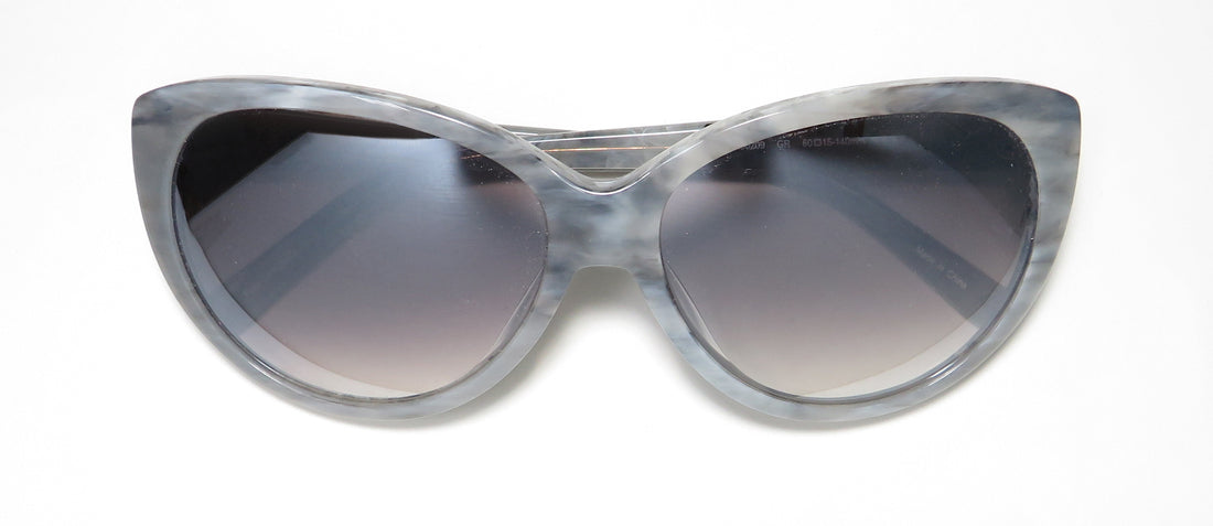 Isaac Mizrahi 30209 Sunglasses DestGlow