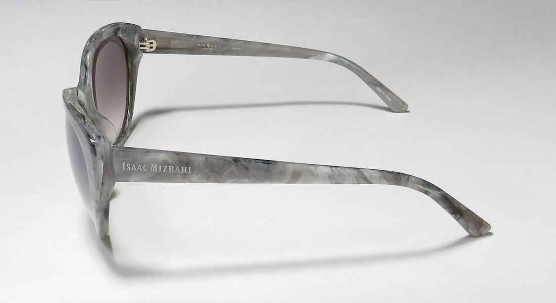 Isaac Mizrahi 30209 Sunglasses DestGlow