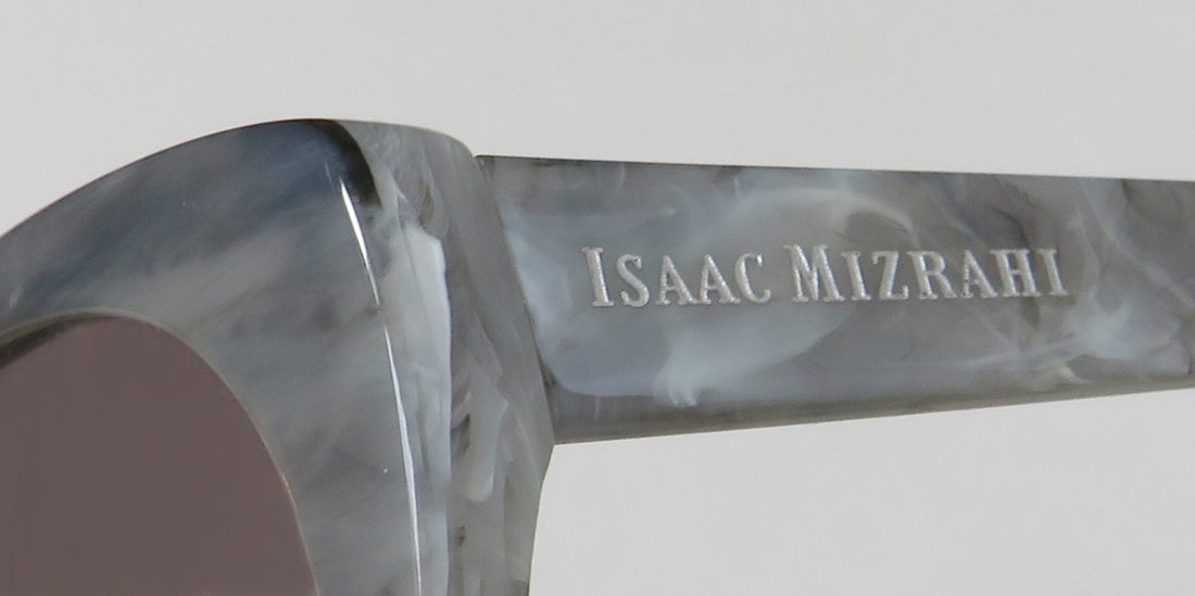 Isaac Mizrahi 30209 Sunglasses DestGlow