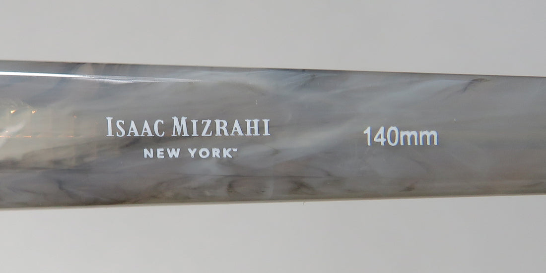 Isaac Mizrahi 30209 Sunglasses by ModaFrames