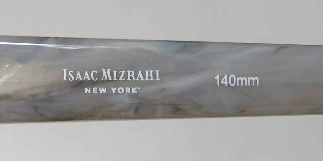 Isaac Mizrahi 30209 Sunglasses DestGlow