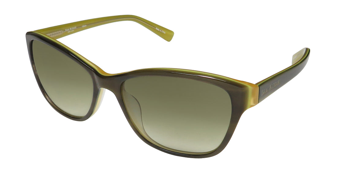 Isaac Mizrahi 30210 Sunglasses DestGlow