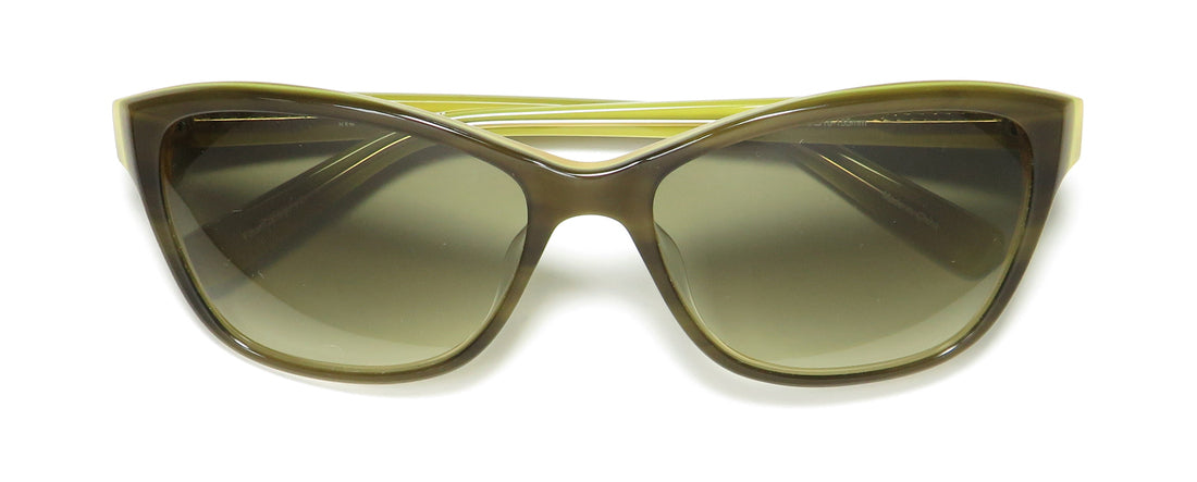 Isaac Mizrahi 30210 Sunglasses DestGlow