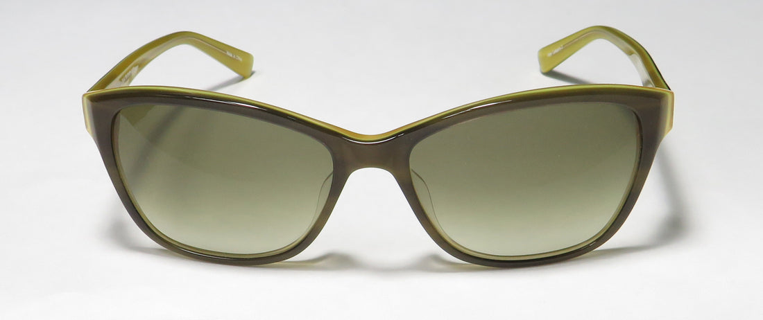 Isaac Mizrahi 30210 Sunglasses DestGlow