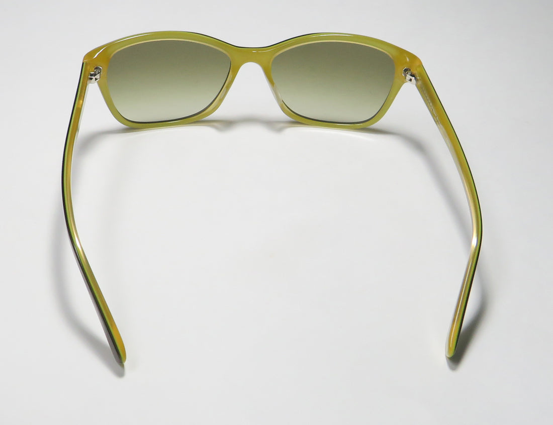 Isaac Mizrahi 30210 Sunglasses DestGlow