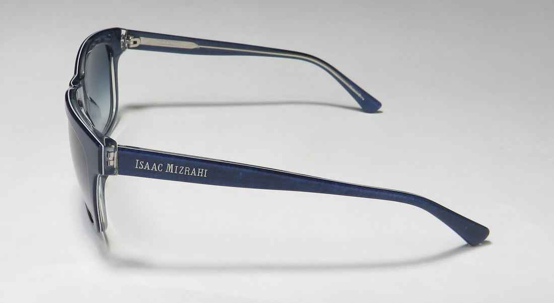 Isaac Mizrahi 30202 Sunglasses DestGlow