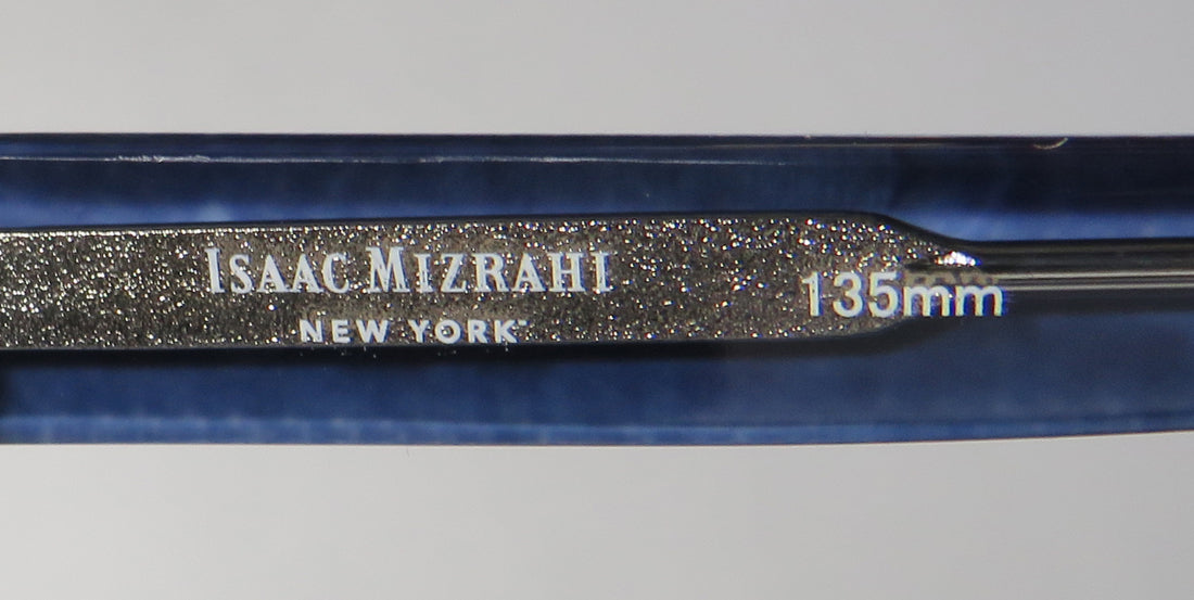Isaac Mizrahi 30202 Sunglasses by ModaFrames