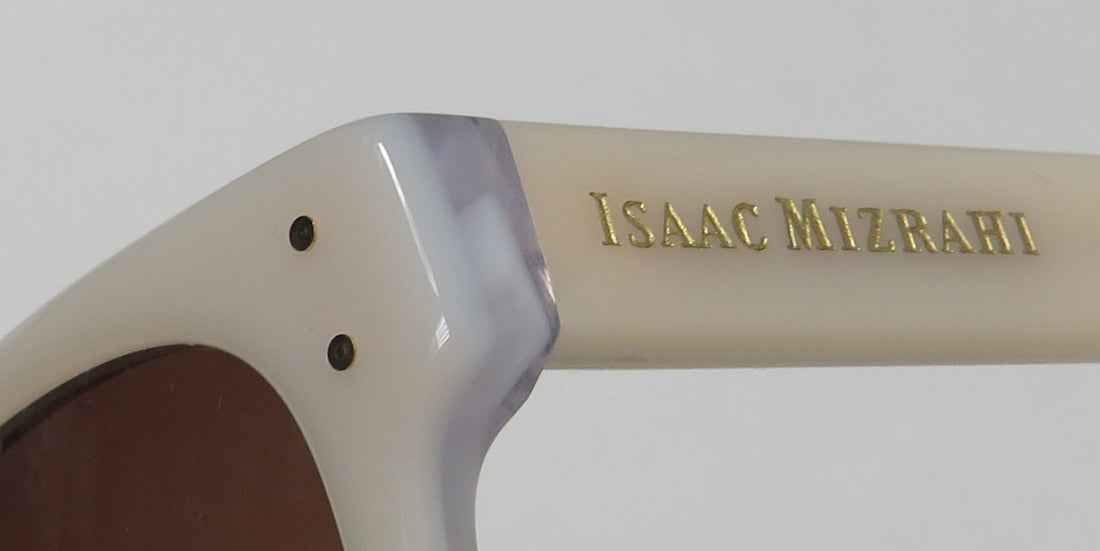 Isaac Mizrahi 30211 Sunglasses