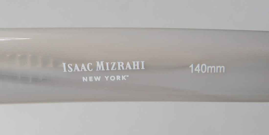 Isaac Mizrahi 30211 Sunglasses