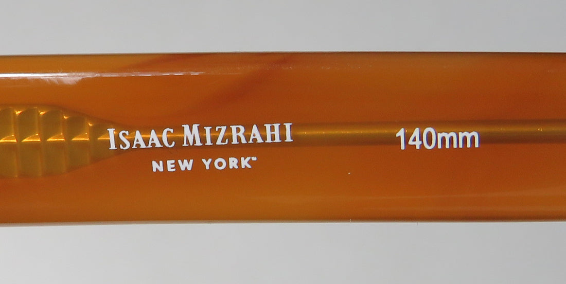 Isaac Mizrahi 30211 Sunglasses by ModaFrames