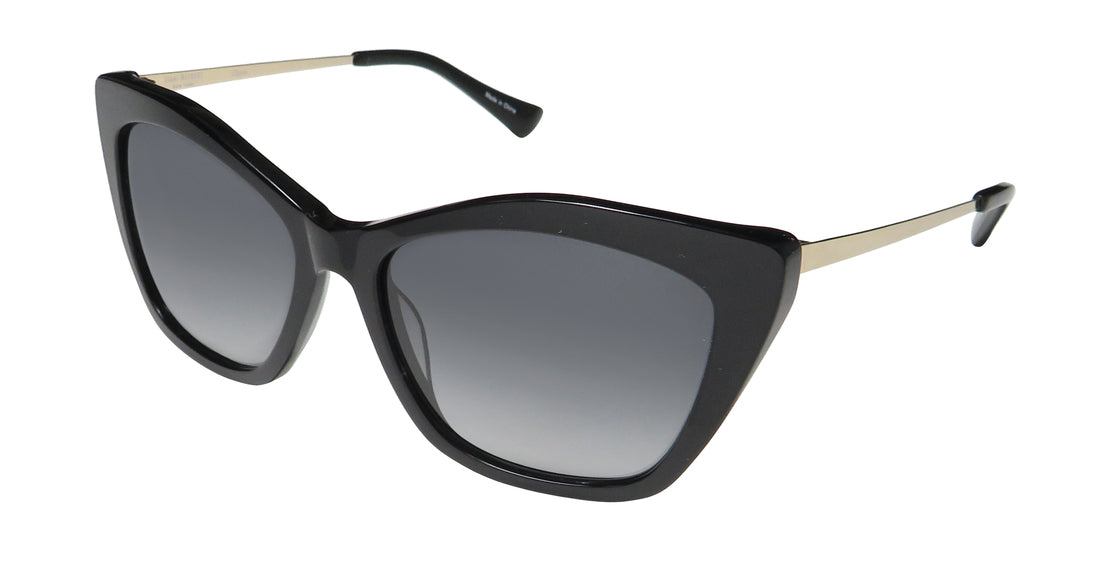 Isaac Mizrahi 30230 Sunglasses DestGlow