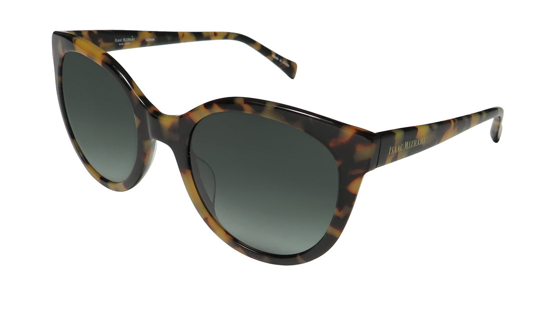 Isaac Mizrahi 30249 Sunglasses DestGlow